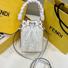 Fendi Bucket Bags